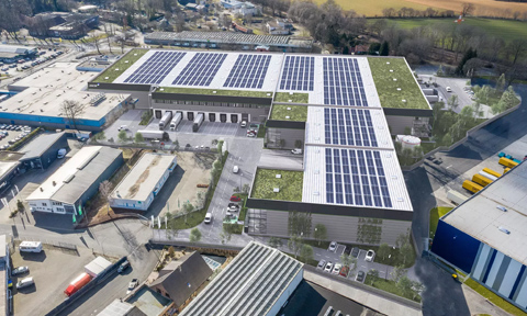 Rheine Lingener Damm