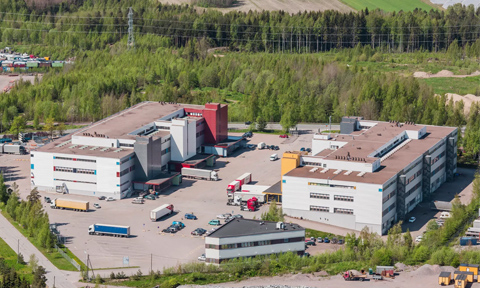 Vanha Porvoontie 231